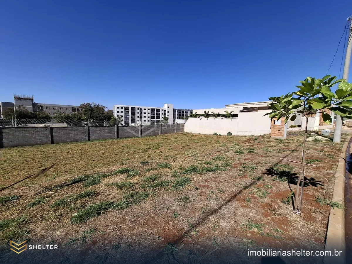 Vila das Margaridas